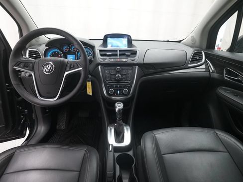 Used 2016 Buick Encore Leather w/ Experience Buick Package FWD image 5