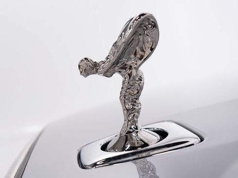 Certified 2021 Rolls-Royce Ghost image 52