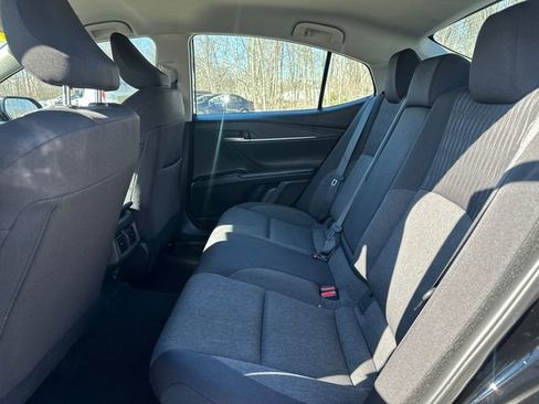 Certified 2025 Toyota Camry LE image 18