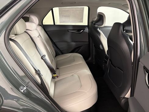 New 2026 Kia Niro EX w/ EX Premium Package FWD image 42