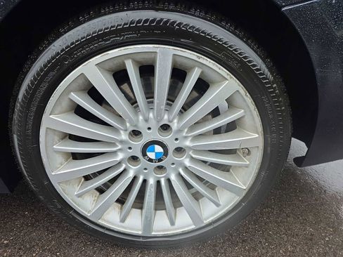 Used 2013 BMW 335i xDrive Sedan AWD/4WD image 21