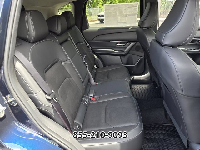 New 2026 MAZDA CX-5 Select AWD/4WD image 13