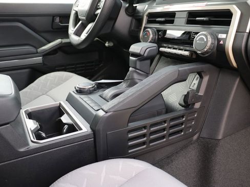 New 2026 Toyota Tacoma SR5 image 21