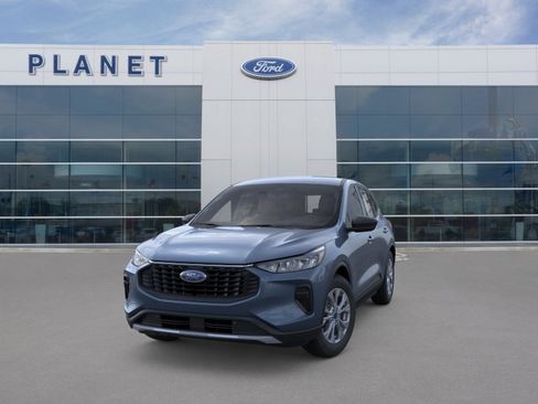 New 2026 Ford Escape Active FWD image 2