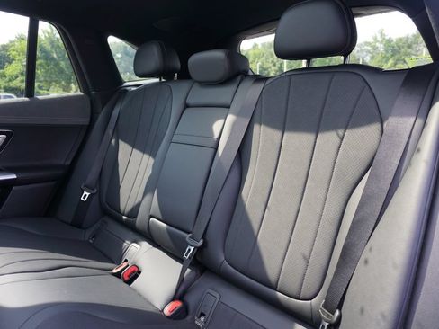 Certified 2023 Mercedes-Benz EQE 350+ SUV image 14