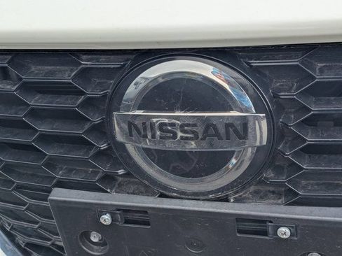 Used 2019 Nissan Altima 2.5 SV AWD/4WD image 8