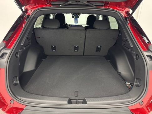 New 2026 Chevrolet Equinox EV LT image 27