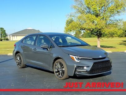 Used 2026 Toyota Corolla SE
