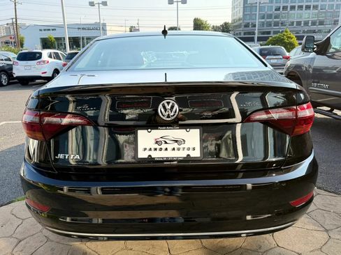 Used 2019 Volkswagen Jetta S w/ Driver Assistance Package FWD image 6