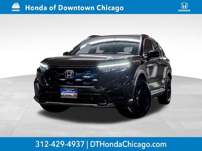 Used 2024 Honda CR-V Sport