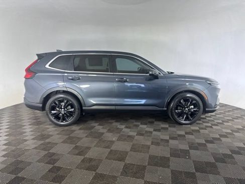 Certified 2024 Honda CR-V EX-L image 5