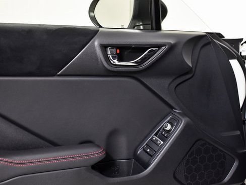 Used 2024 Subaru BRZ Limited image 18