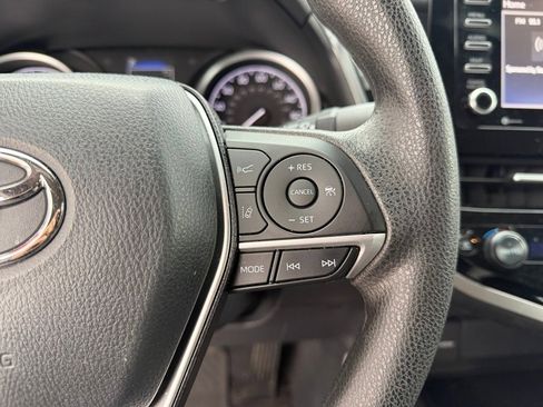 Used 2023 Toyota Camry LE image 14