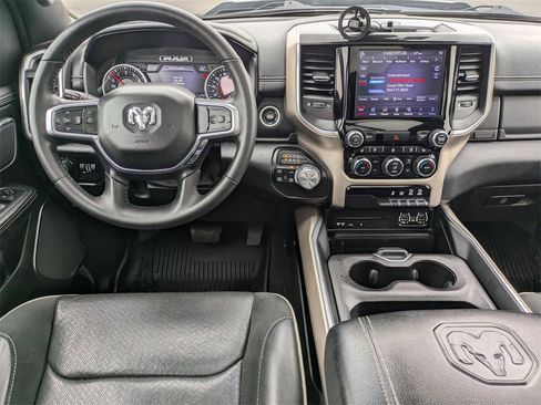Used 2019 RAM 1500 Laramie image 18