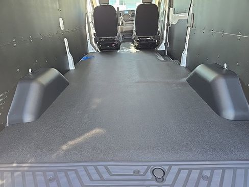 New 2025 Ford Transit 250 Base w/ Load Area Protection Package image 12