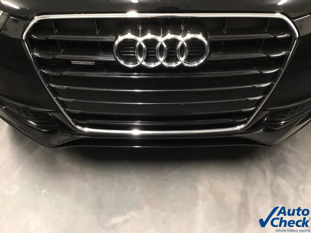 Used 2015 Audi A5 2.0T Premium Plus AWD/4WD image 30