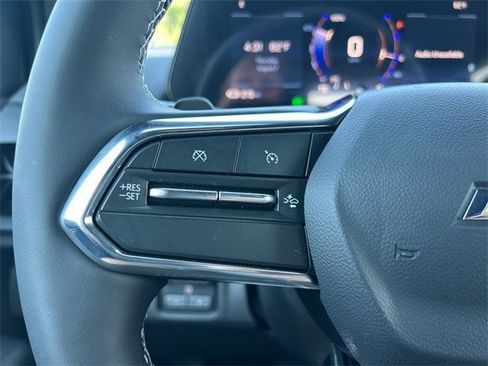 New 2026 Chevrolet Silverado EV LT image 23