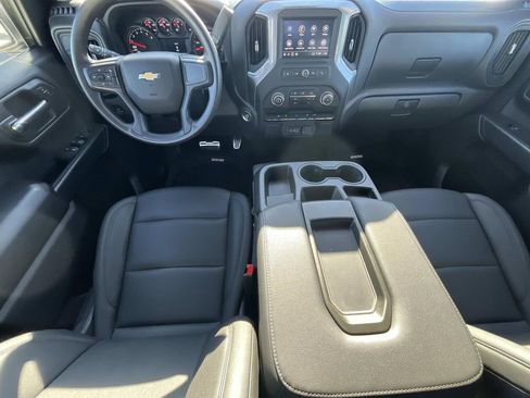 Used 2024 Chevrolet Silverado 1500 W/T w/ WT Value Package image 15