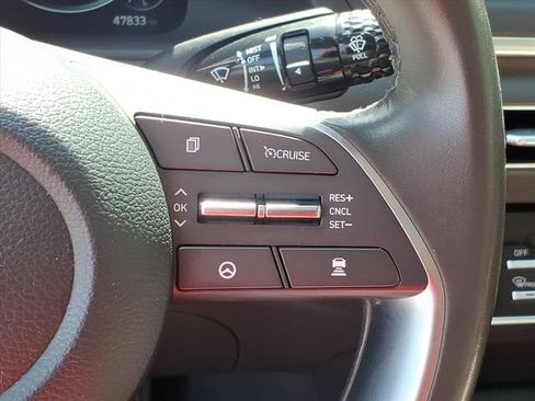 Used 2023 Hyundai Sonata SEL w/ Convenience Package FWD image 20