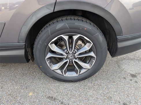 Used 2020 Honda CR-V EX-L image 30