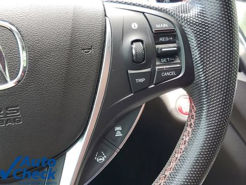 Used 2019 Acura MDX A-Spec AWD/4WD image 26