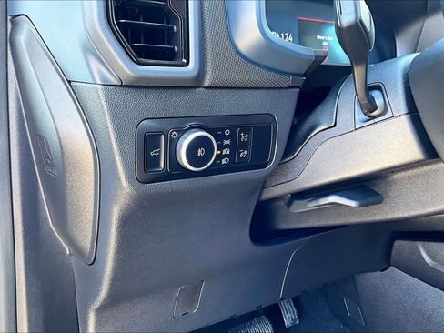 Used 2025 Ford Bronco Sport Heritage w/ Convenience Package image 37