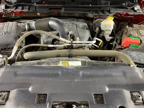 Used 2016 RAM 1500 Express AWD/4WD image 31