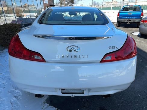 Used 2009 INFINITI G37 x Coupe w/ Premium Pkg image 24