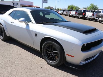 New 2023 Dodge Challenger SRT Hellcat Redeye