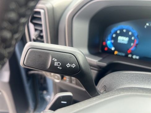 New 2025 Ford Bronco Sport Badlands w/ Badlands Tech Package image 29