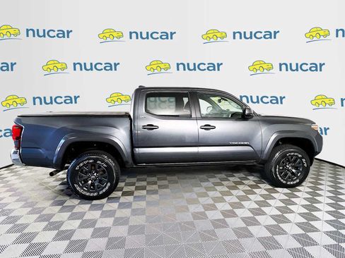 Used 2023 Toyota Tacoma SR5 image 8
