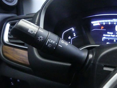 Used 2019 Honda CR-V EX image 17