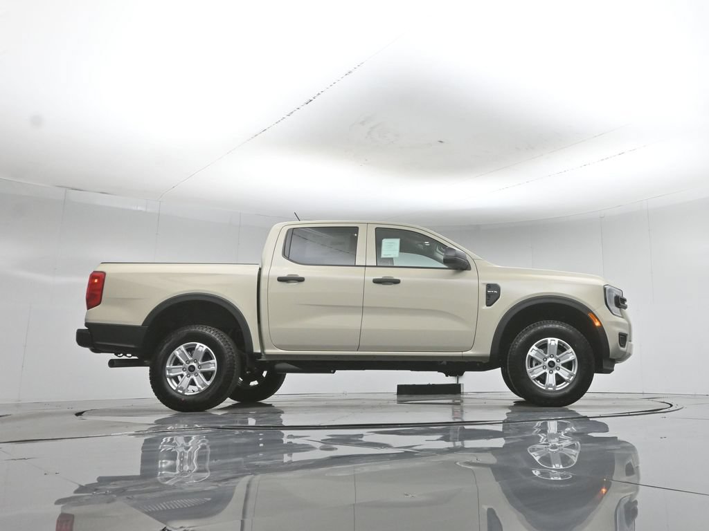 New 2026 Ford Ranger XL RWD image 44