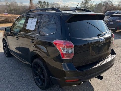 Used 2014 Subaru Forester 2.0XT Touring w/ Popular Package #2 image 7