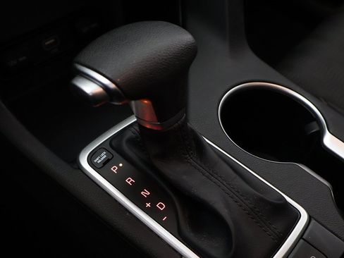 Used 2022 Kia Sportage LX image 43