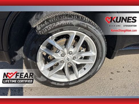 Used 2026 Dodge Durango GT image 13