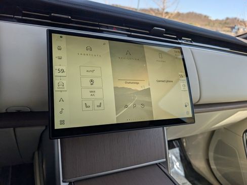 New 2026 Land Rover Range Rover SE AWD/4WD image 24