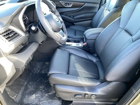 New 2026 Subaru Ascent Touring image 10