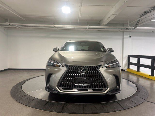 Used 2024 Lexus NX 350 AWD image 4