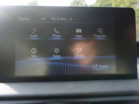 Used 2024 Lexus IS 300 F Sport image 11