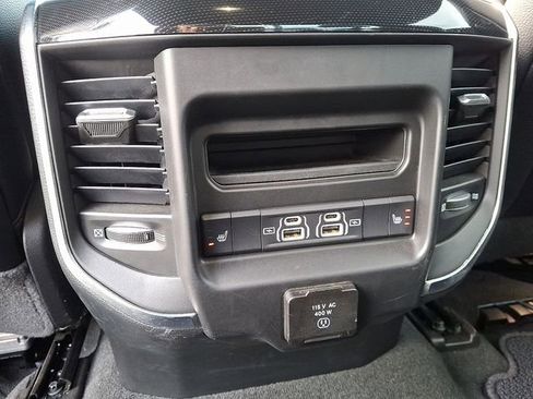 Used 2022 RAM 1500 Laramie image 11