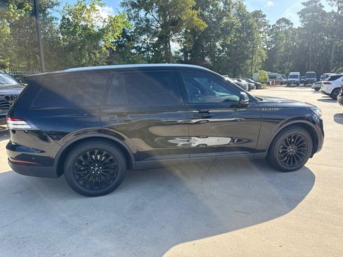 Used 2021 Lincoln Aviator Reserve w/ Equipment Group 201A RWD image 3