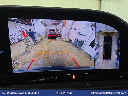 Used 2024 Cadillac Escalade Sport image 26