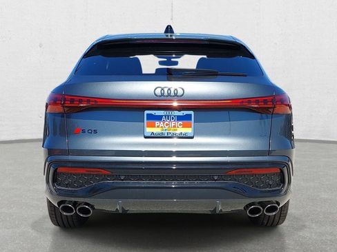 New 2026 Audi SQ5 Premium Plus AWD/4WD image 6