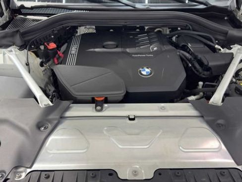 Used 2022 BMW X3 sDrive30i w/ Convenience Package RWD image 37
