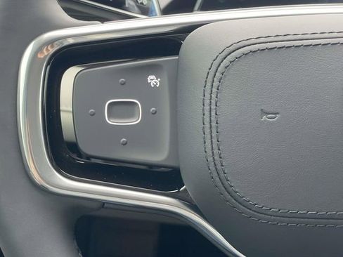 New 2026 Lincoln Nautilus Reserve w/ Jet Appearance Package image 17