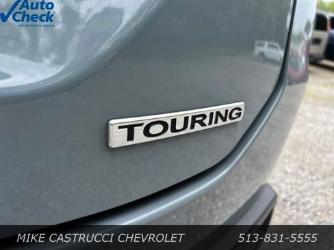 Used 2023 Honda Pilot Touring image 6