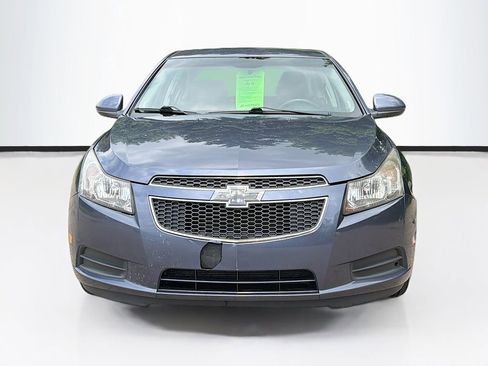 Used 2014 Chevrolet Cruze LT FWD image 2