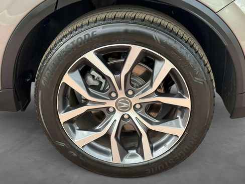 Certified 2024 Acura MDX SH-AWD w/ Technology Package image 7