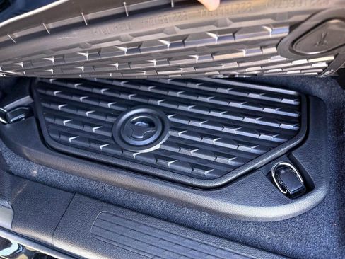 New 2026 RAM 2500 Rebel w/ Rebel Level 2 Equipment Group image 14